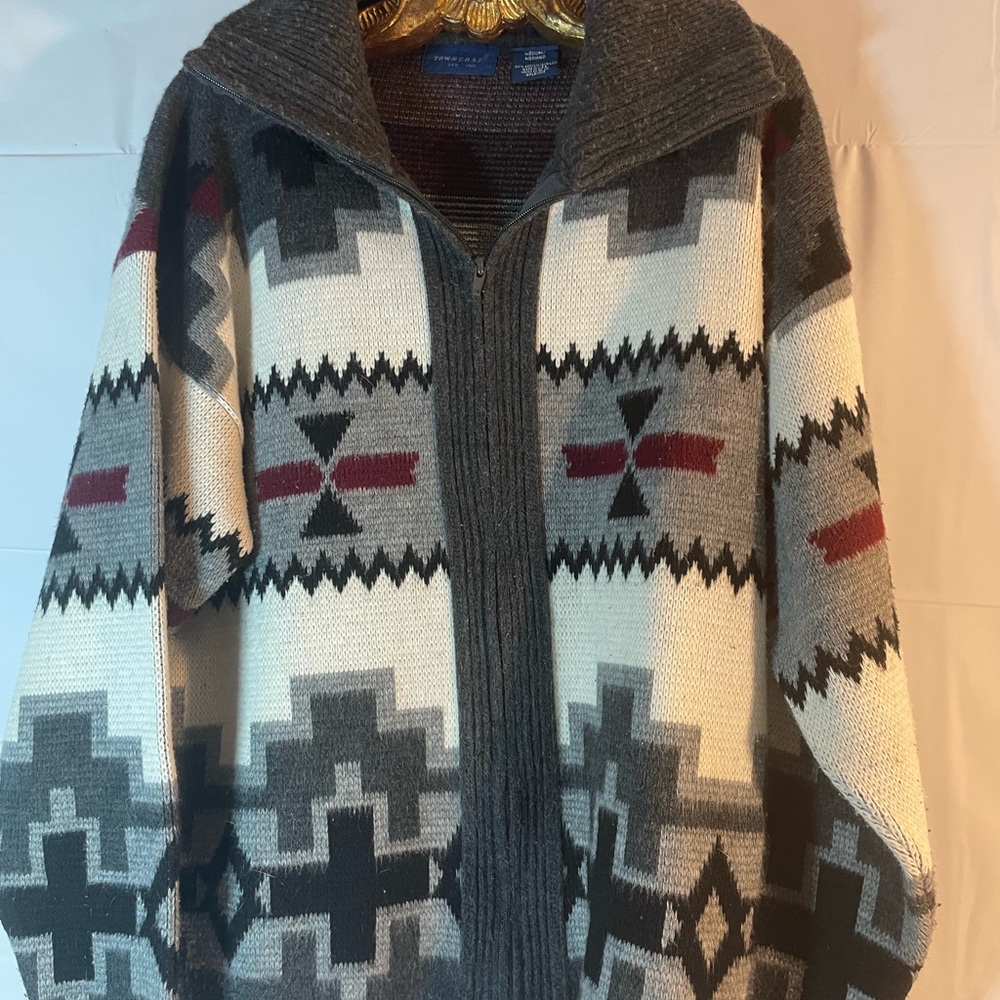 Town Craft Sweater
